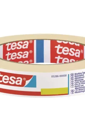 Dagaanbieding Afplakband TESA UNIVERSEEL 19 mm x 50 METER